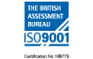 ISO9001